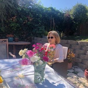 Meet your Posher, Alexandra